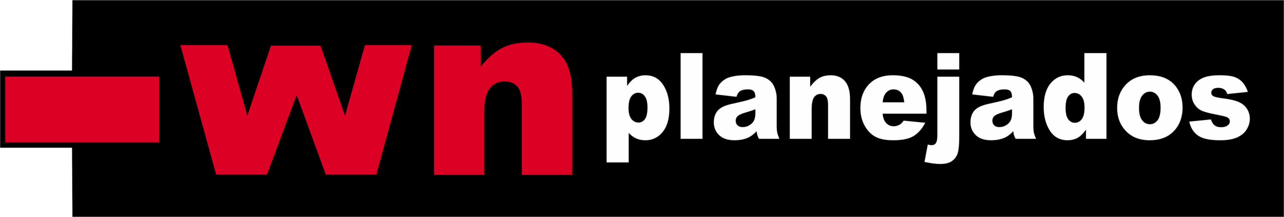 wn planejados